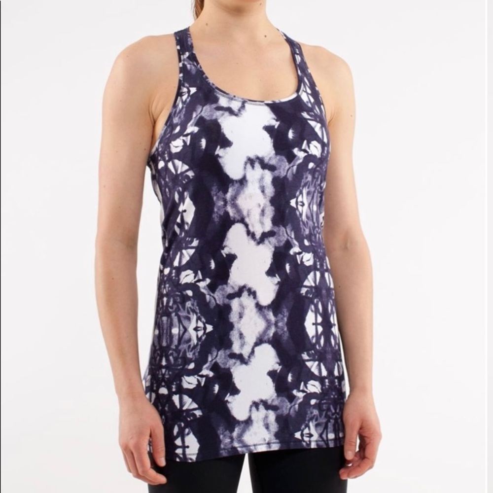 Lululemon Every Yogi Tank